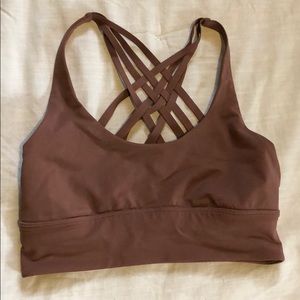 lululemon Free To Be Moved Bra